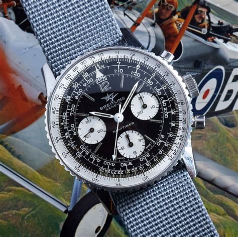 breitling watches watches - The Complete Buying Guide to Breitling Watches .